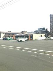 セブンイレブン　熊本横手1丁目店
