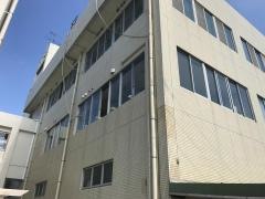 鹿児島市南消防署