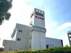 鹿児島市南消防署