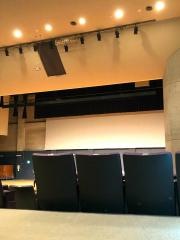 コミュニティセンター川辺文化会館