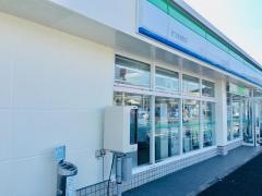 ファミリーマート　さつま旭町店