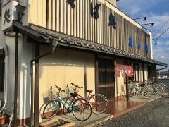 寿々間そば処