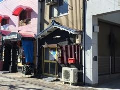 楽屋ばなし