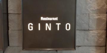 ＧＩＮＴＯ　銀座店
