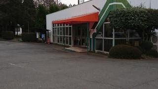 龍ヶ岡ゴルフ倶楽部