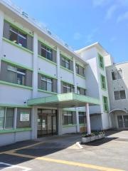 兼行病院