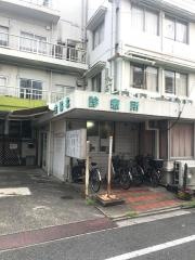 生協北診療所_施設外観