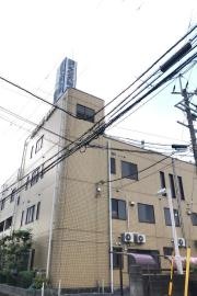 吉栖外科・整形外科