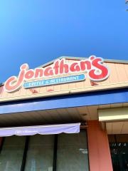 ジョナサン　瀬谷駅前店