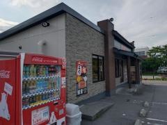 吉野家　41号線富山城南公園前店