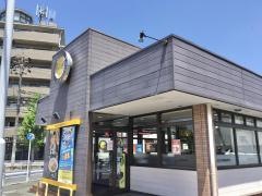 ＣｏＣｏ壱番屋　名東高針店