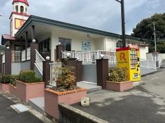 リンガーハット　長崎宿町店