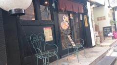 づけ麺秀　中野店