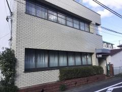 荻原歯科クリニック