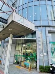 りそな銀行亀戸支店