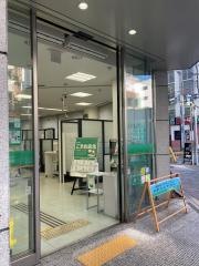 りそな銀行亀戸支店