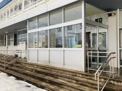 倶知安駅