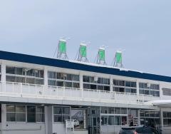 倶知安駅