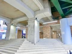 日ノ出町駅