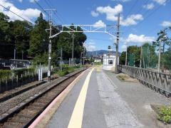 荒尾駅