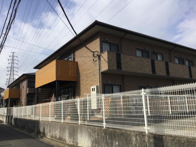 すみれ 施設外観