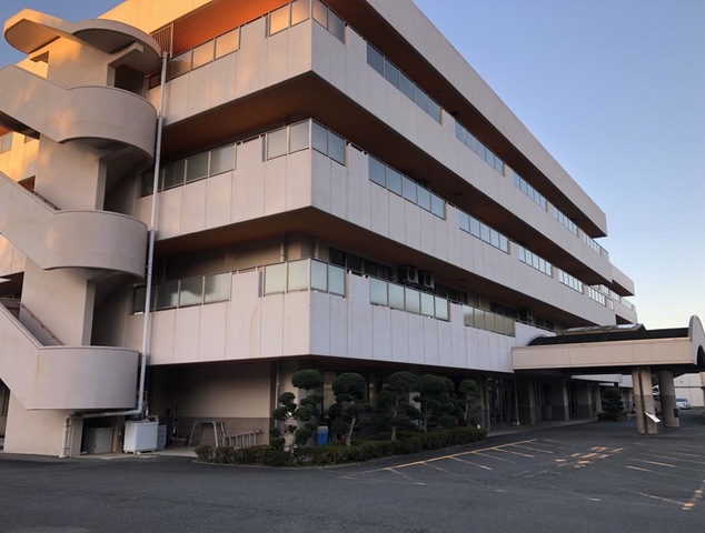 やすらぎ園