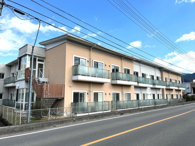 西条市道前荘