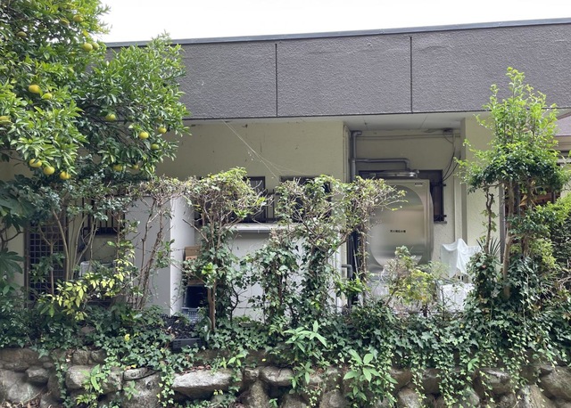 いこいの家 施設外観