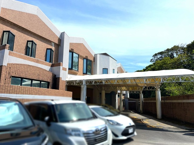 昭寿園 施設外観