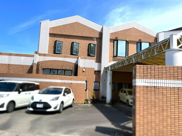 昭寿園 施設外観