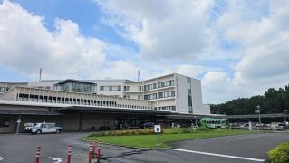 新小山市民病院
