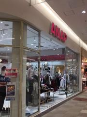 ＡＮＡＰ　イオンモール羽生