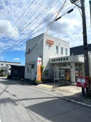 岡崎宇頭郵便局