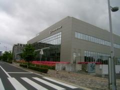 ＣＹＢＥＲＤＹＮＥ株式会社　本社