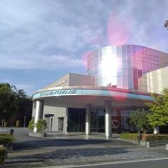 ＣＹＢＥＲＤＹＮＥ株式会社　本社