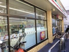セブンイレブン　博多祇園町店