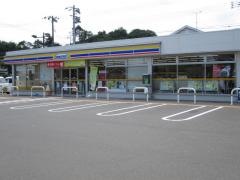 ミニストップ 宮城もみじケ丘1丁目店