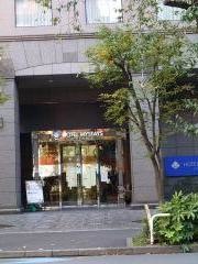 ホテルマイステイズプレミア大森