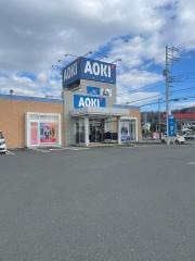 ＡＯＫＩ　大井松田店