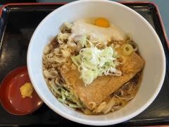 小諸そば　西五反田店