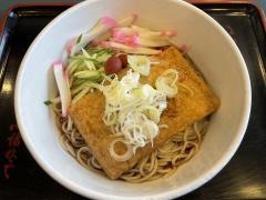 小諸そば　西五反田店