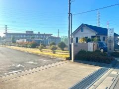 介護老人福祉施設　さいたましあわせの里