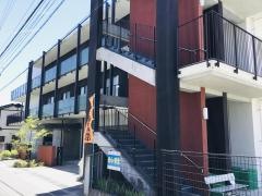 特別養護老人ホーム　はなの家とむろ