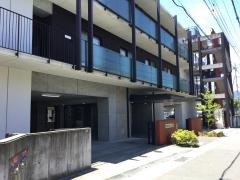 特別養護老人ホーム　はなの家とむろ