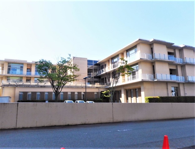 介護老人保健施設あおみ