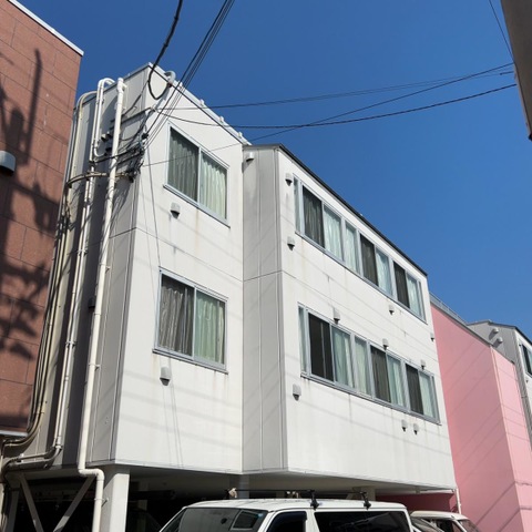 地域密着型老人ホーム　メヌホット千里丘