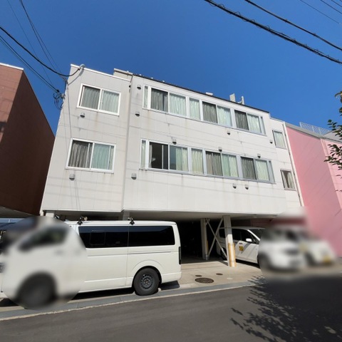 地域密着型老人ホーム　メヌホット千里丘