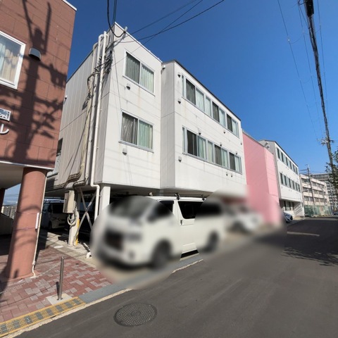 地域密着型老人ホーム　メヌホット千里丘
