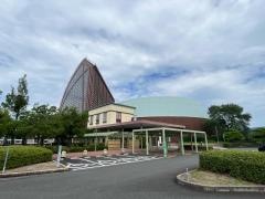 倉吉パークスクエア