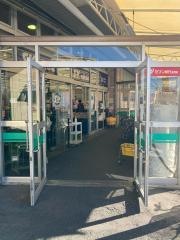 サンキ草加栄町店